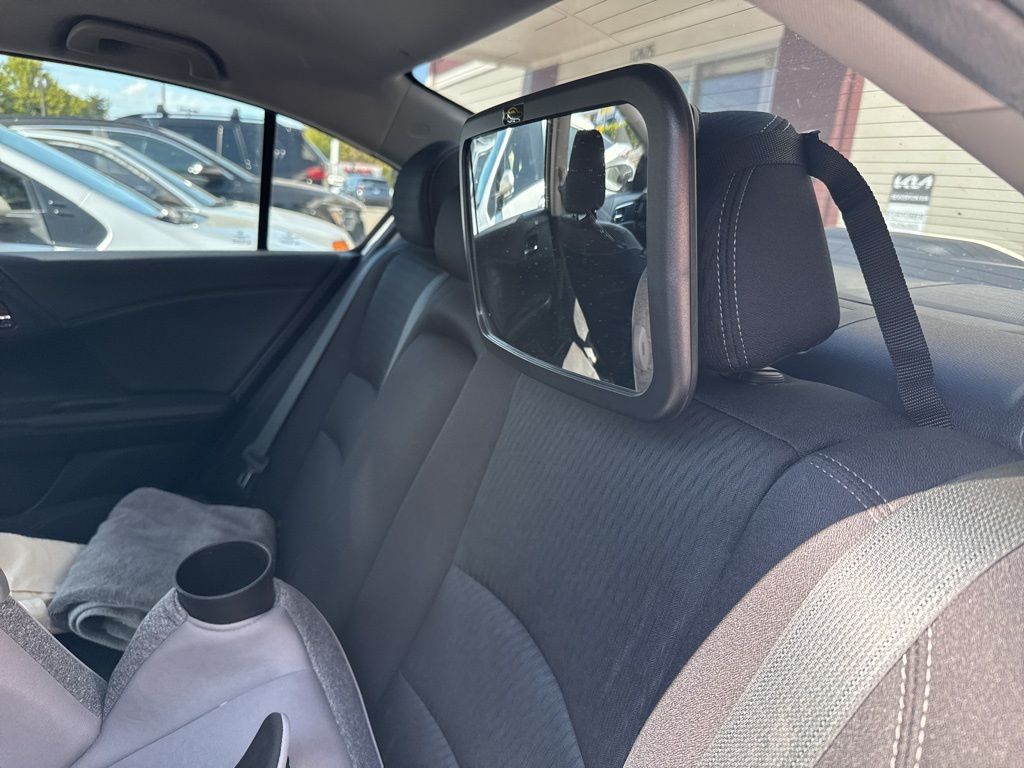 used 2015 Honda Accord car, priced at $16,889