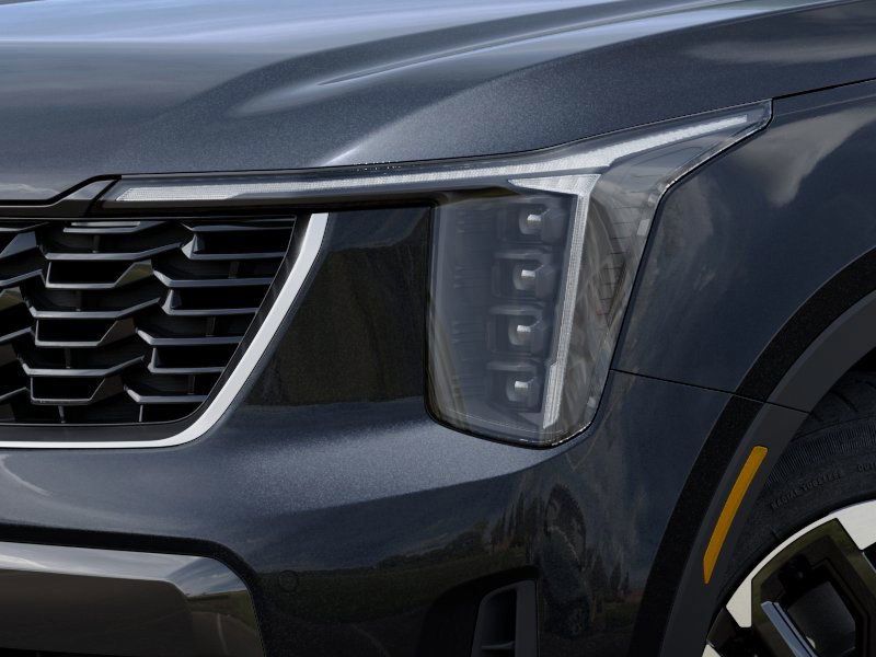 new 2025 Kia Sorento car, priced at $32,898