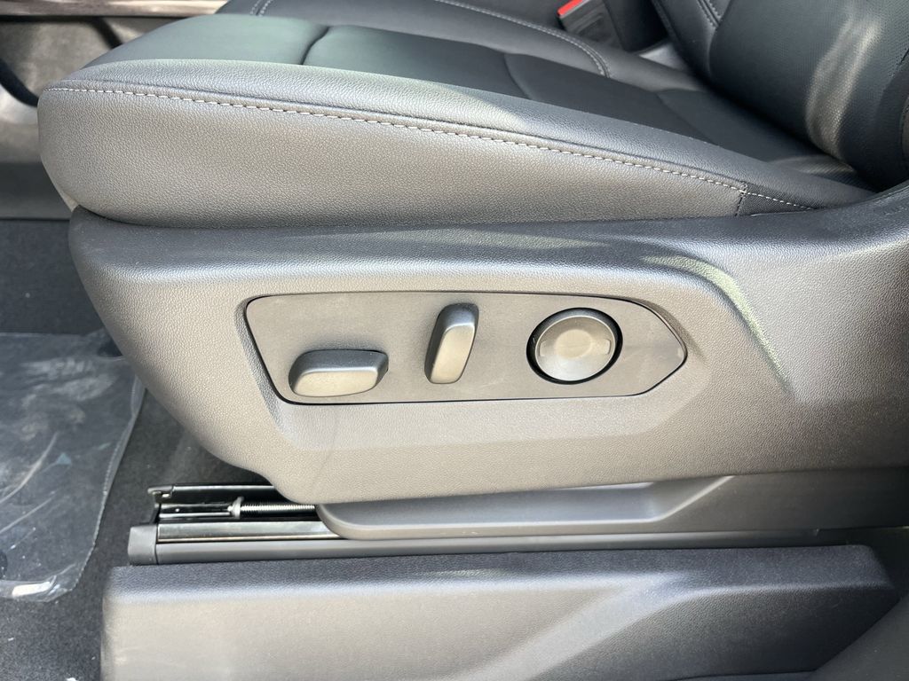 new 2025 Chevrolet Silverado 2500HD car, priced at $77,410