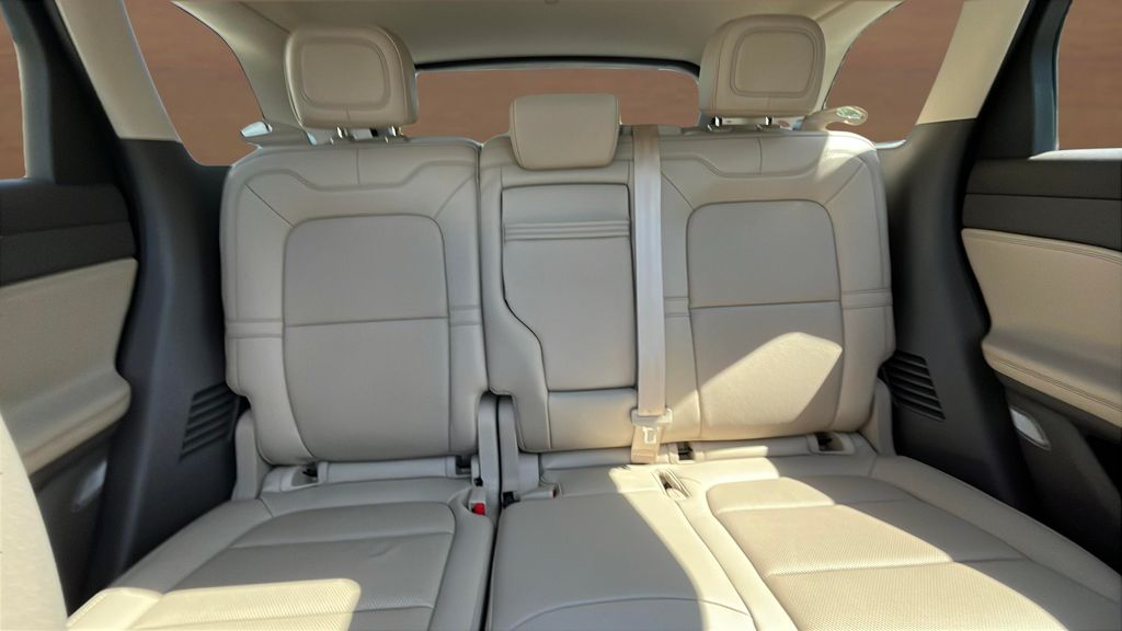 used 2022 Lincoln Corsair car, priced at $30,300