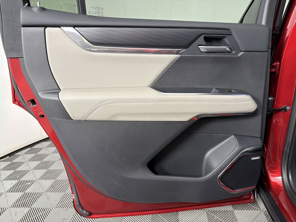 new 2026 GMC Acadia car, priced at $46,775