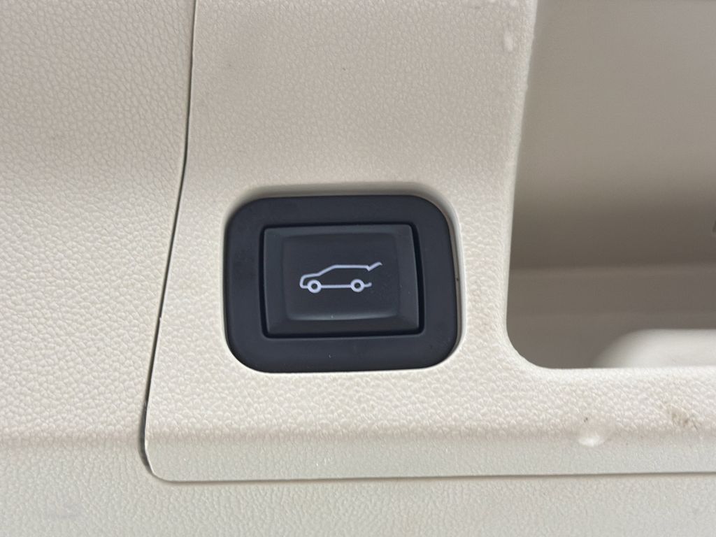 used 2023 GMC Acadia car, priced at $39,791