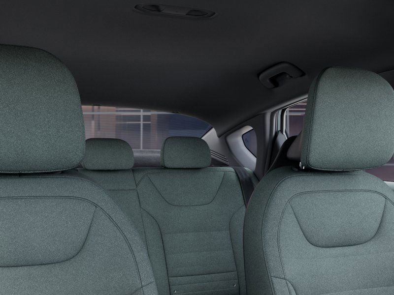 new 2025 Kia K4 car, priced at $21,806