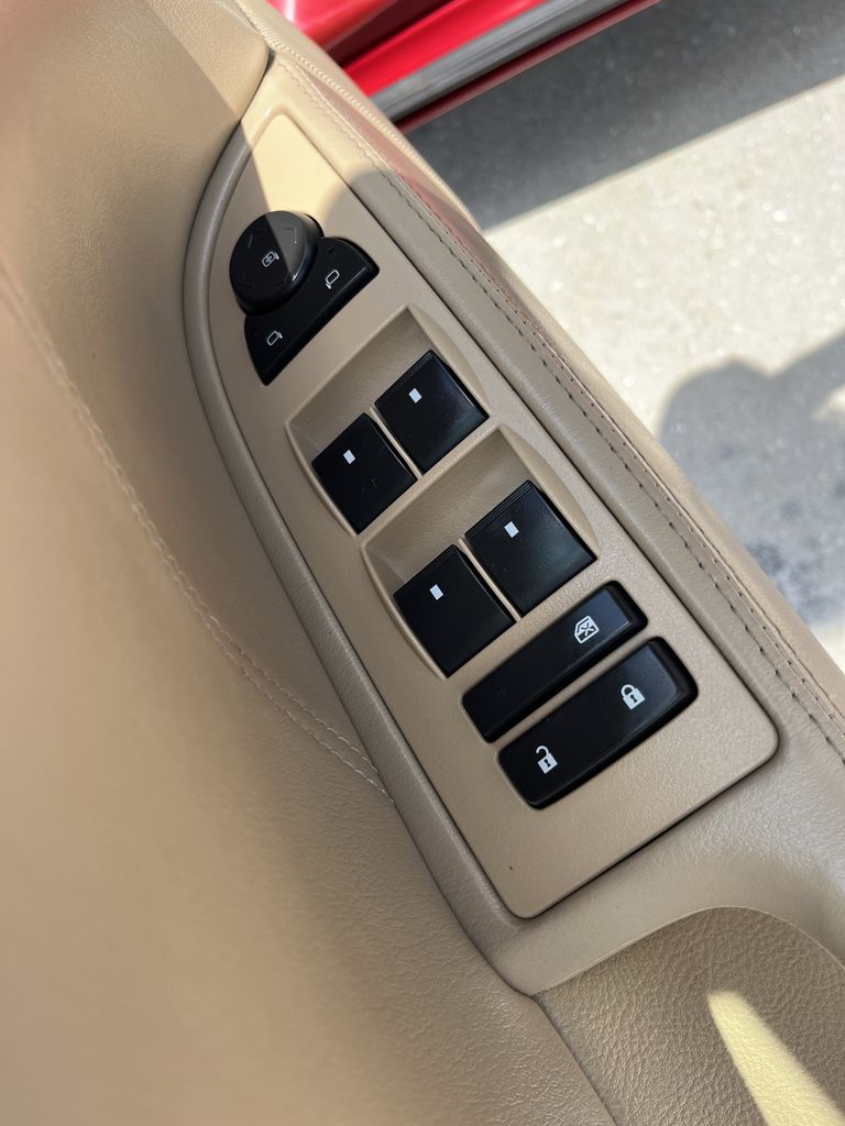 used 2007 Buick Lucerne car, priced at $6,991