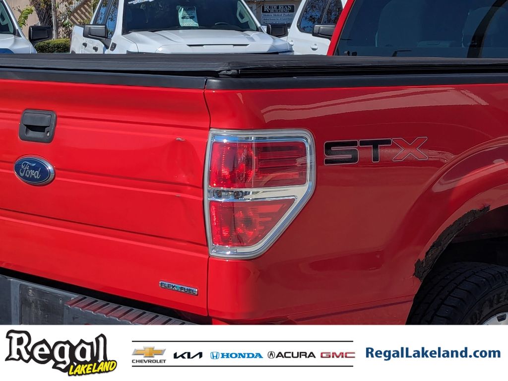 used 2013 Ford F-150 car, priced at $12,991