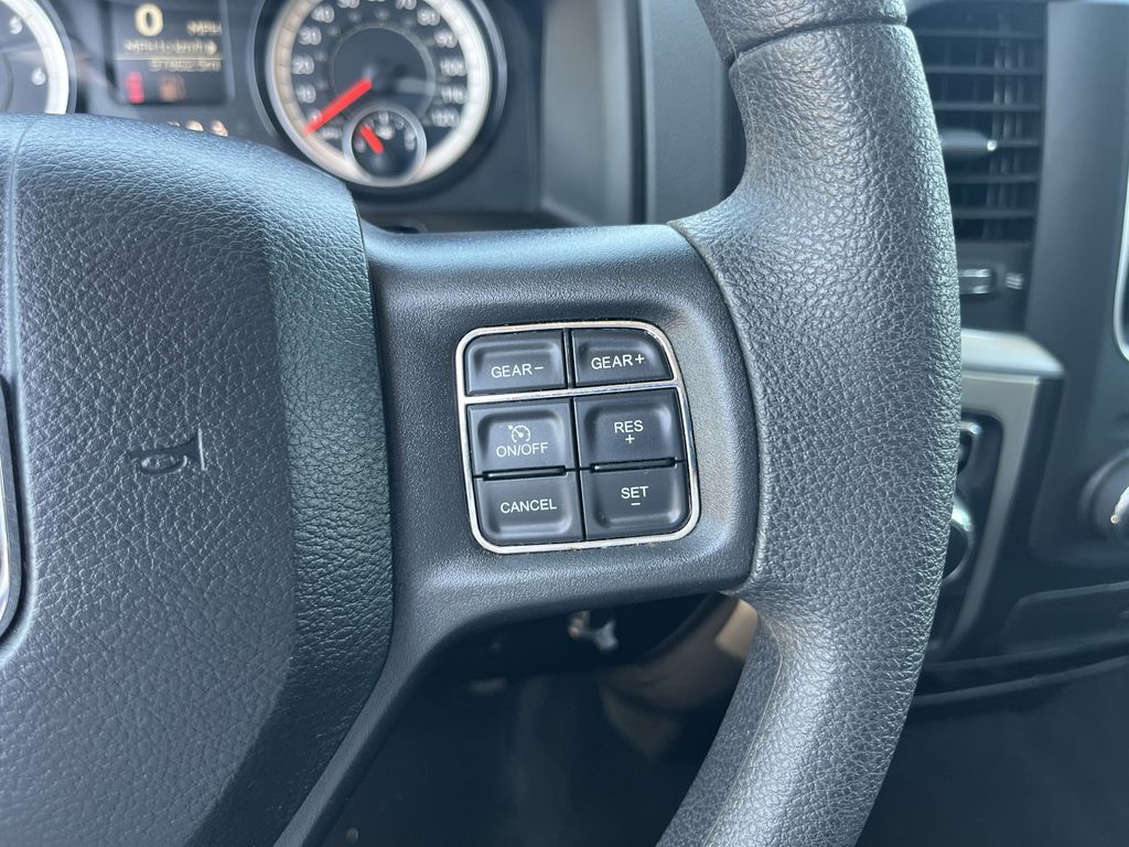 used 2019 Ram 1500 Classic car, priced at $22,991