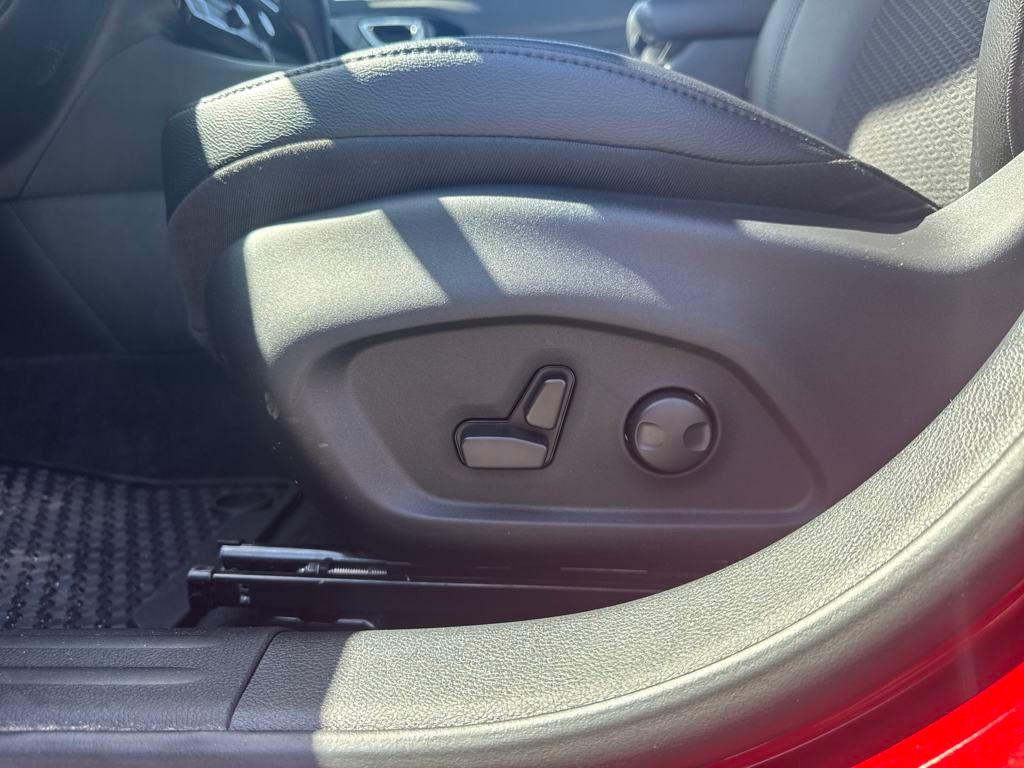 new 2025 Jeep Compass car, priced at $28,490