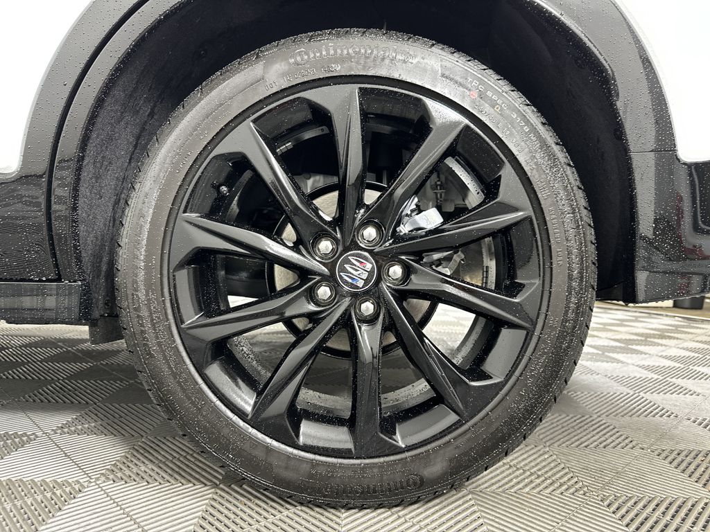 new 2026 Buick Encore GX car, priced at $32,475