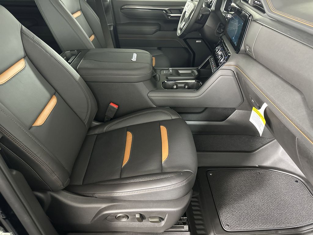 new 2025 GMC Sierra 2500HD car, priced at $86,634