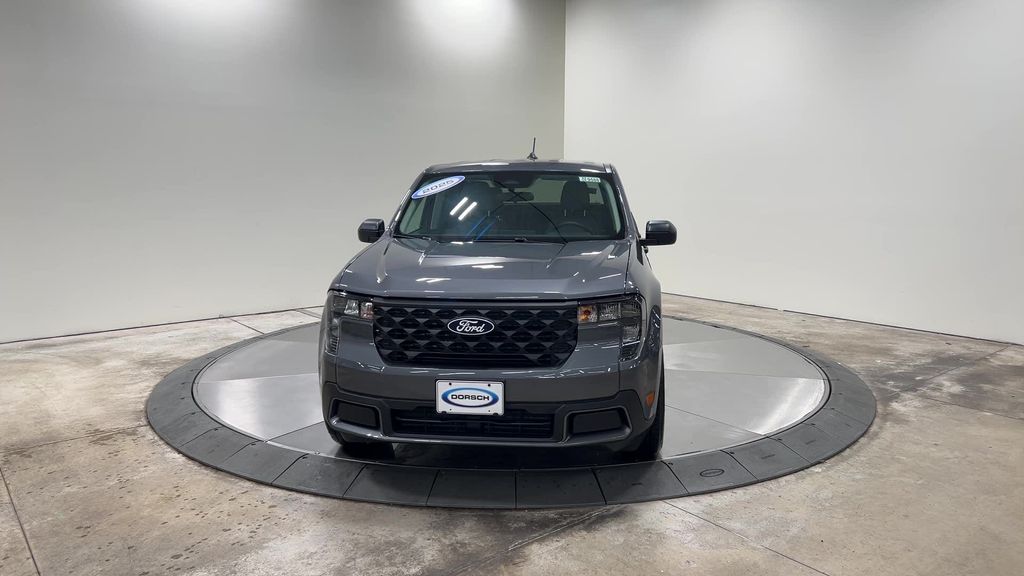 new 2025 Ford Maverick car, priced at $31,949