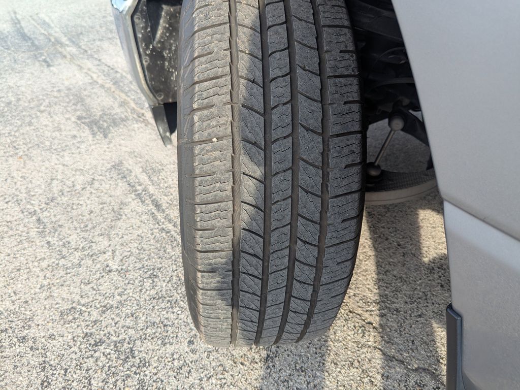 used 2019 Ram 1500 car, priced at $28,391