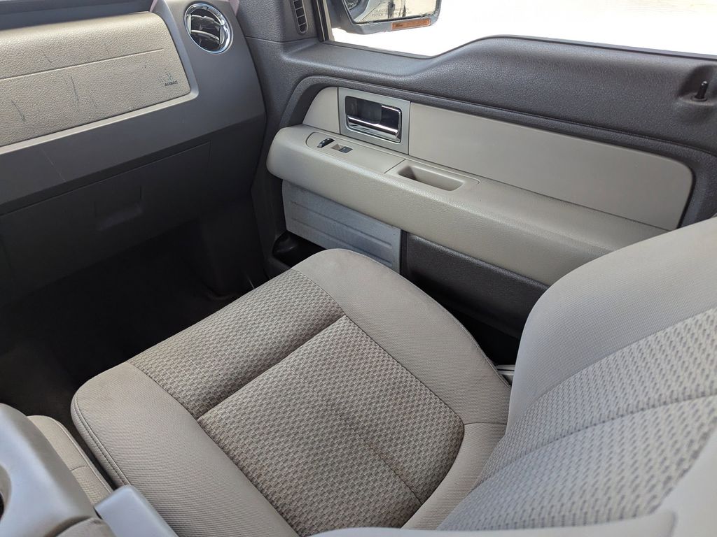 used 2010 Ford F-150 car, priced at $11,991