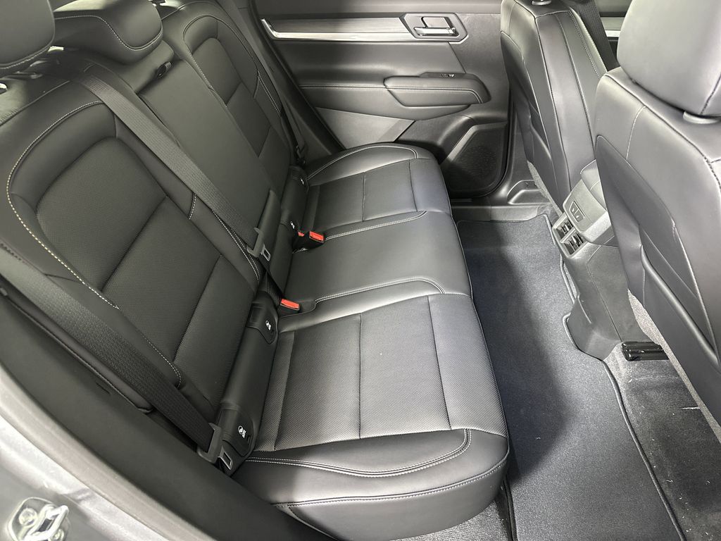 new 2026 GMC Terrain car, priced at $37,085