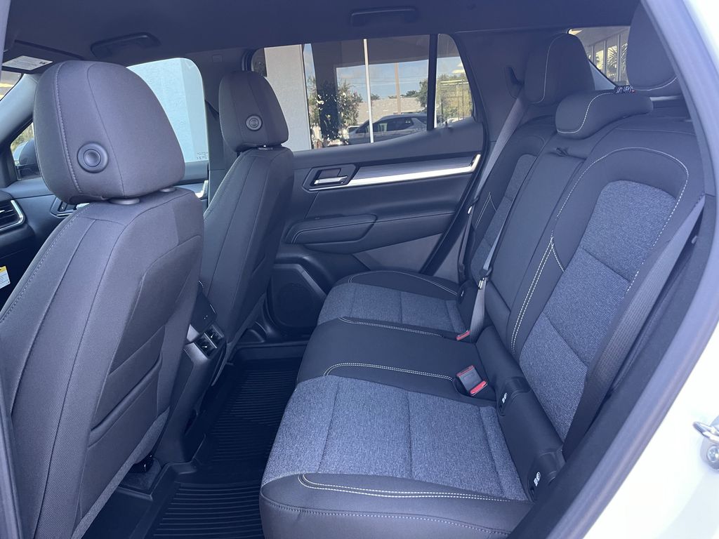 new 2026 GMC Terrain car, priced at $31,590