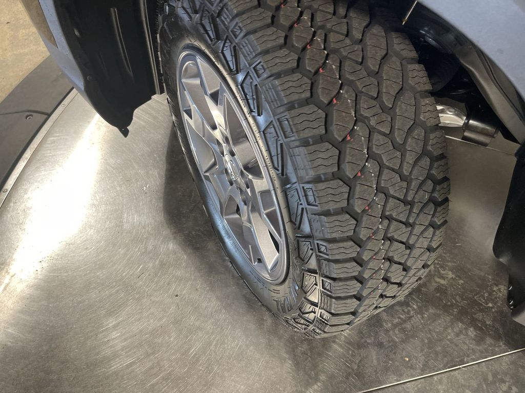 used 2024 Honda Passport car, priced at $39,983