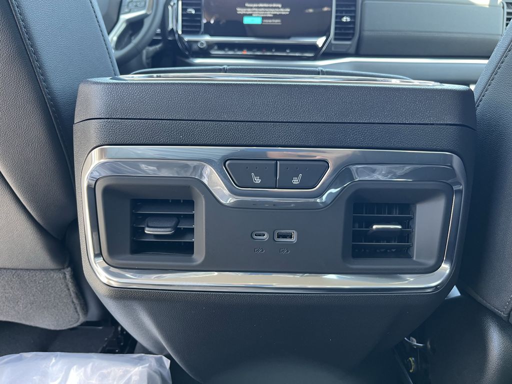 new 2025 Chevrolet Silverado 2500HD car, priced at $75,838