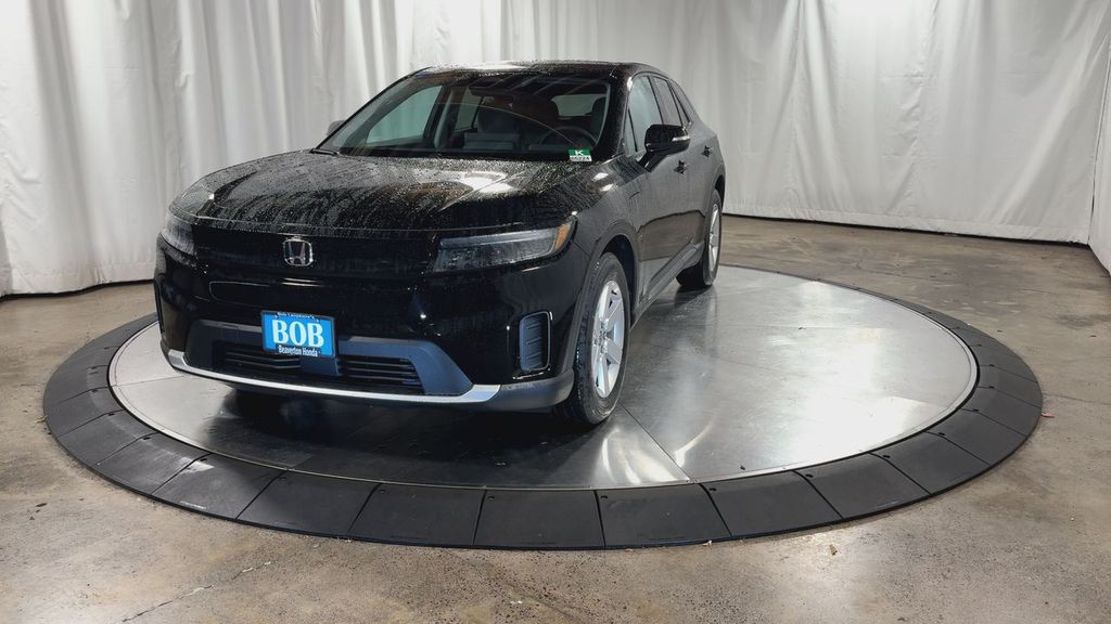 new 2025 Honda Prologue car, priced at $52,350
