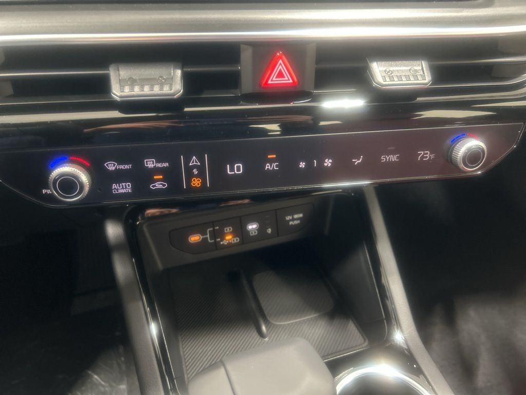 new 2026 Kia K5 car, priced at $31,287