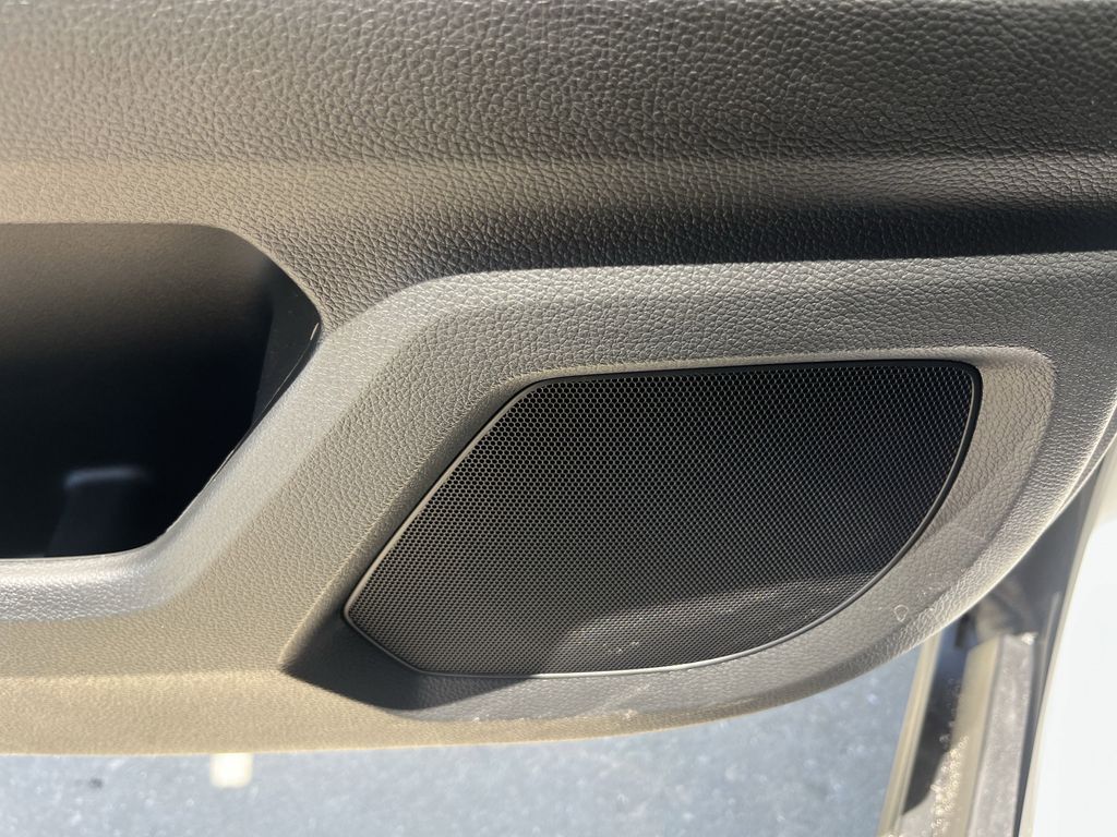 new 2025 Honda Odyssey car, priced at $42,960