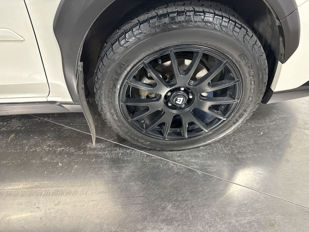 used 2021 Subaru Crosstrek car, priced at $21,466