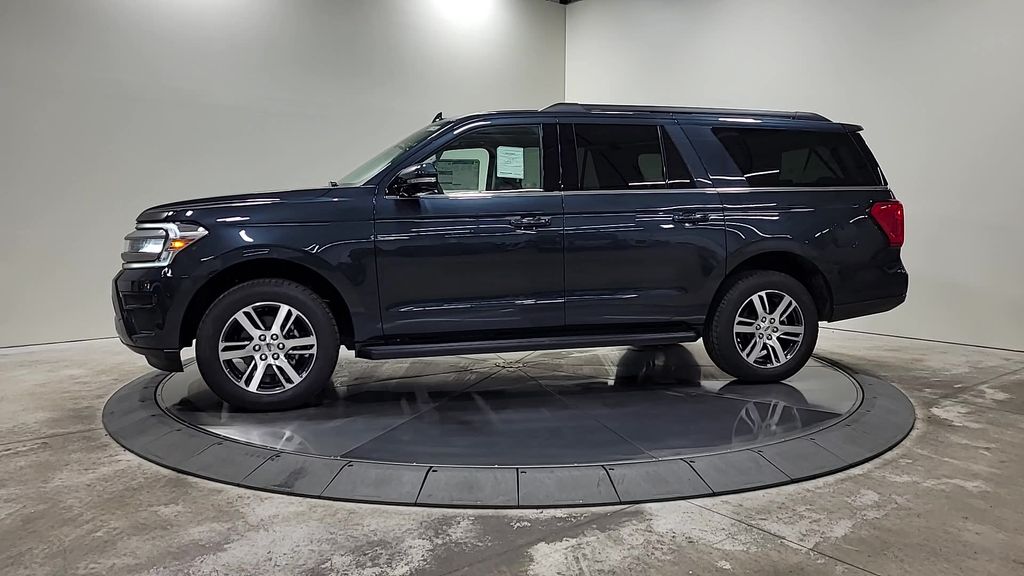 new 2024 Ford Expedition Max car, priced at $70,095