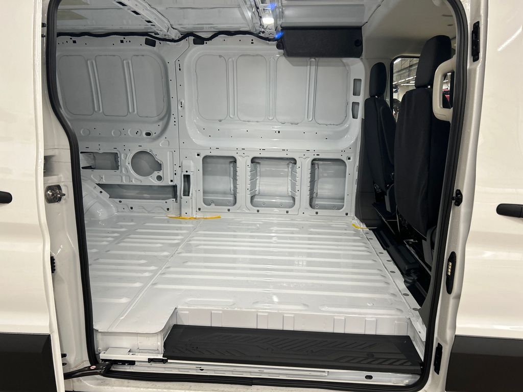 new 2025 Ford Transit-350 car, priced at $48,005