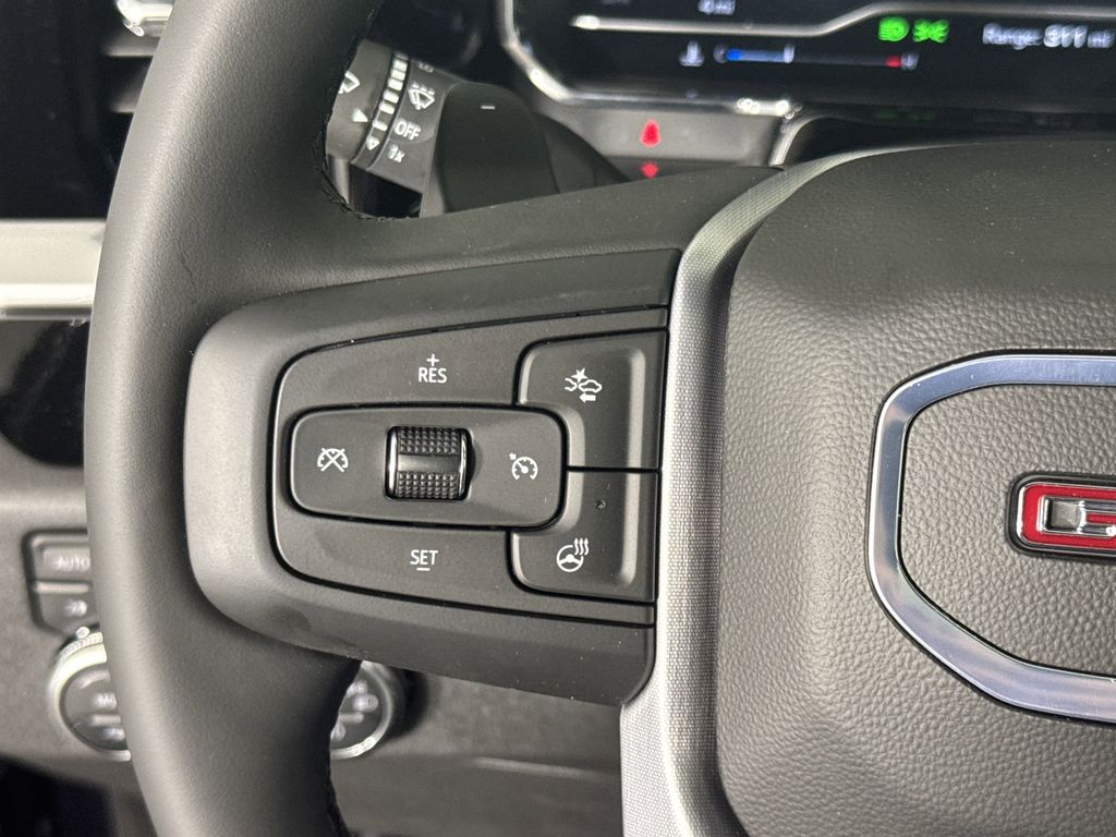 new 2025 GMC Sierra 1500 car, priced at $62,224