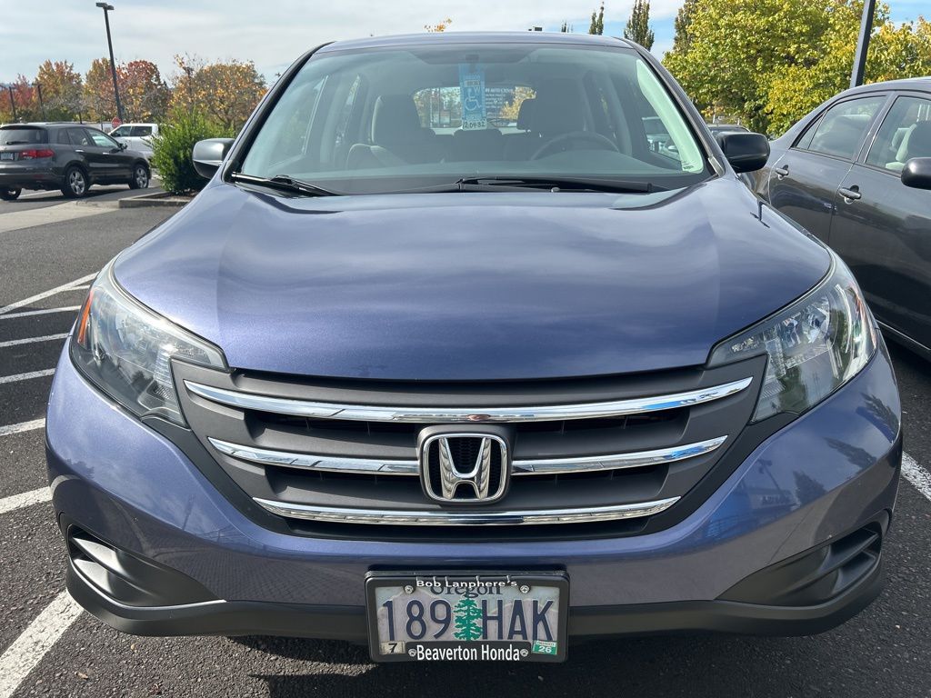 used 2014 Honda CR-V car, priced at $13,998