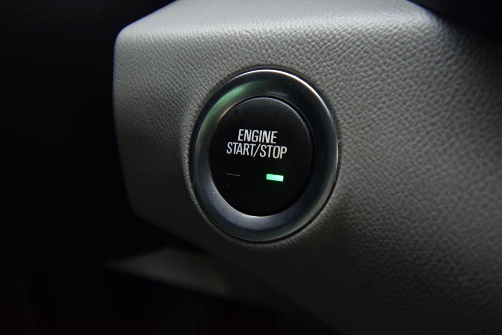 used 2023 GMC Terrain car, priced at $20,700