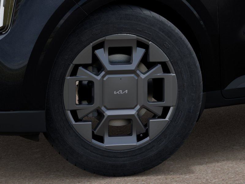 new 2026 Kia Carnival Hybrid car, priced at $42,646