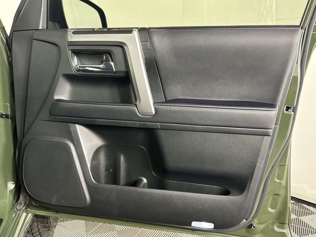 used 2022 Toyota 4Runner car, priced at $38,997