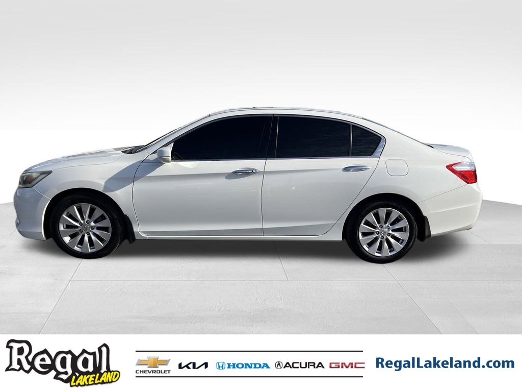 used 2013 Honda Accord car, priced at $9,991