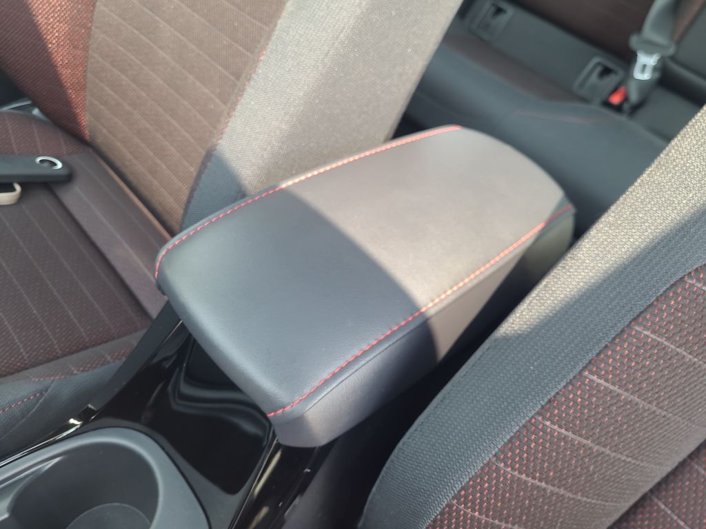 used 2023 Toyota Corolla Hybrid car, priced at $27,686