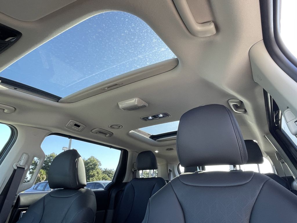 new 2026 Kia Carnival car, priced at $45,388