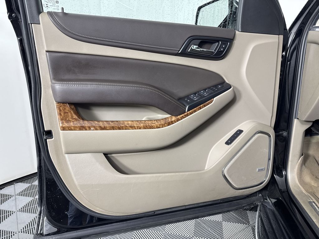 used 2018 Chevrolet Tahoe car, priced at $31,995