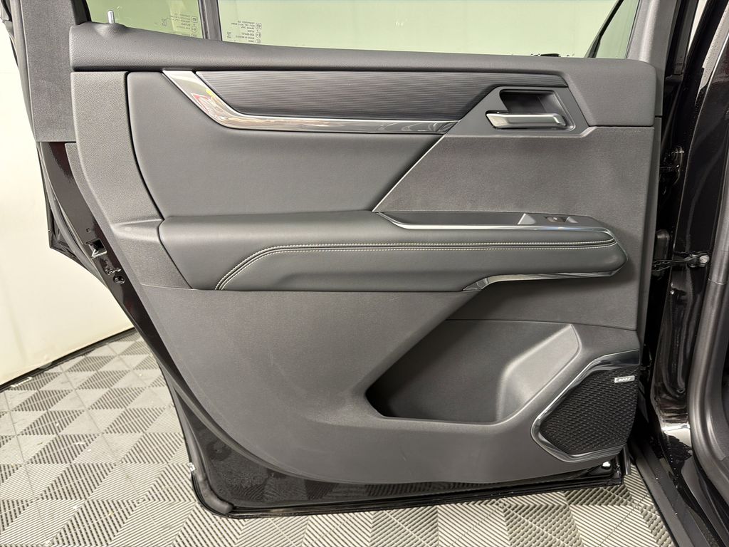 new 2026 GMC Acadia car, priced at $52,120