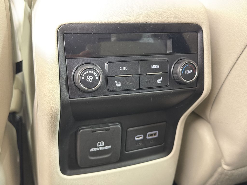 used 2020 GMC Acadia car, priced at $22,992