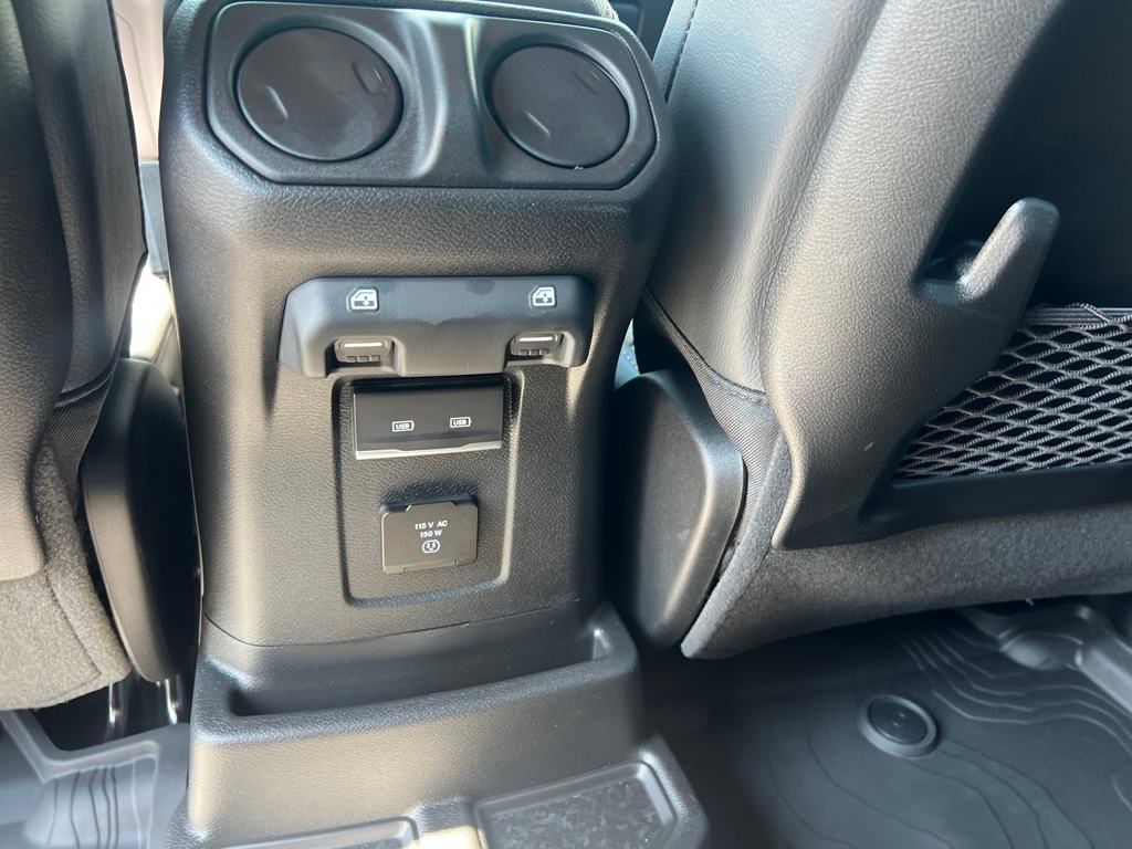 new 2025 Jeep Wrangler car, priced at $53,990