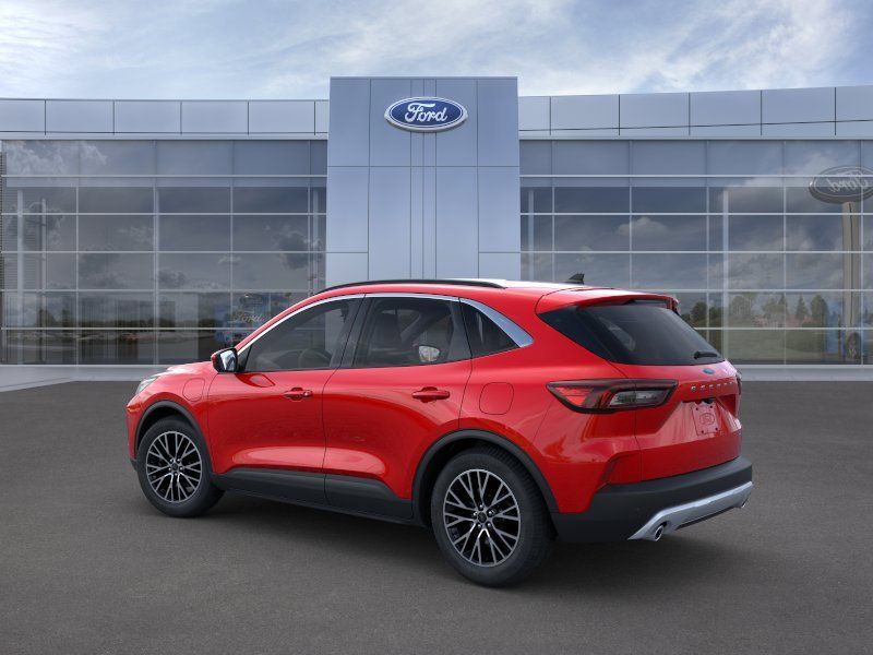 new 2023 Ford Escape car, priced at $42,565