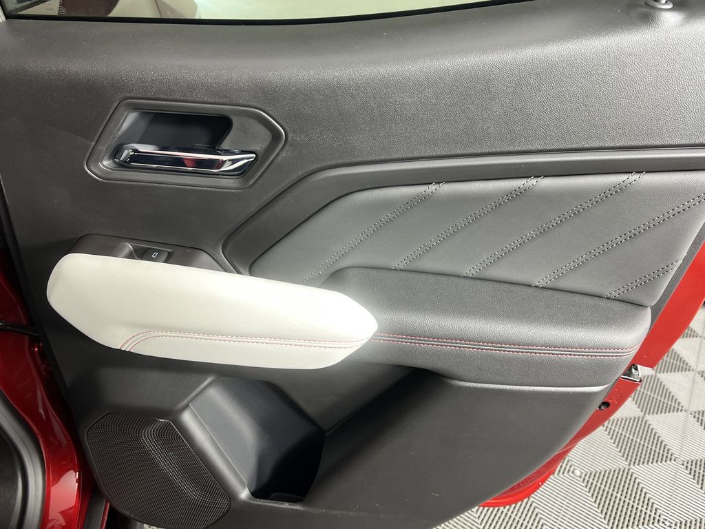 new 2025 GMC Canyon car, priced at $54,615