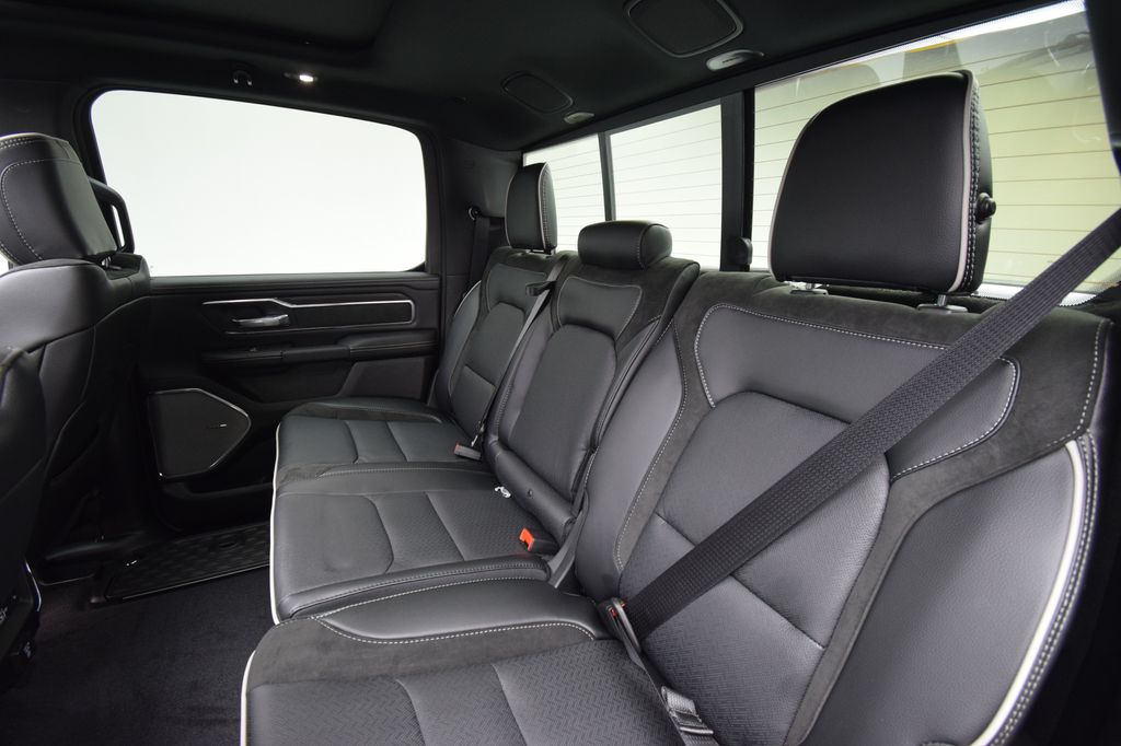 new 2026 Ram 1500 car, priced at $64,576