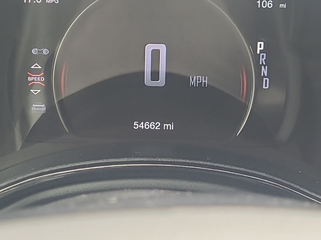 used 2024 Dodge Durango car, priced at $34,622