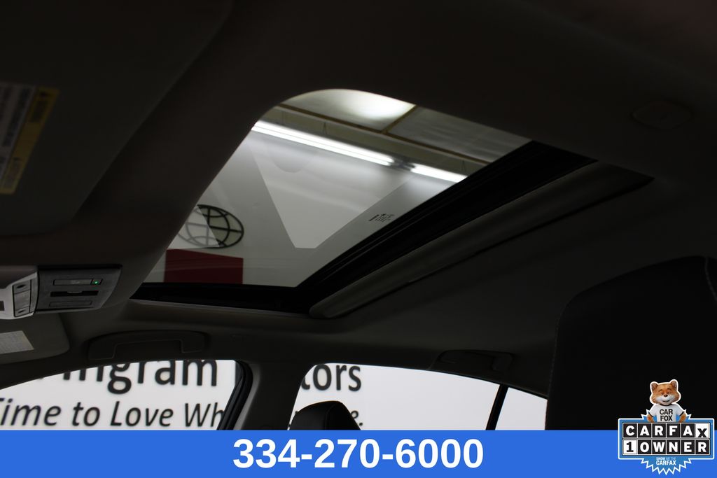 used 2023 Nissan Altima car, priced at $26,999