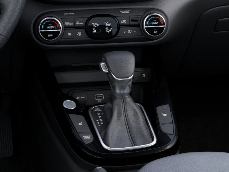 new 2025 Kia Soul car, priced at $23,160