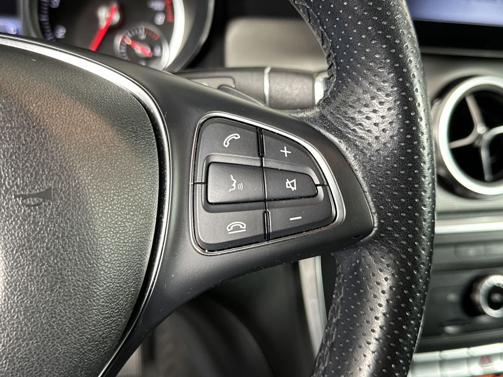 used 2019 Mercedes-Benz GLA car, priced at $22,108