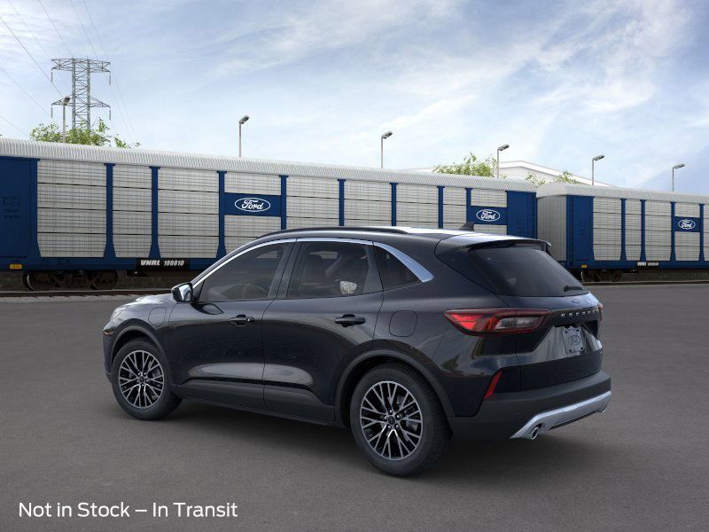 new 2025 Ford Escape Plug-In Hybrid car, priced at $39,055
