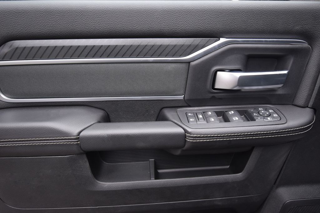 new 2026 Ram 2500 car, priced at $71,503