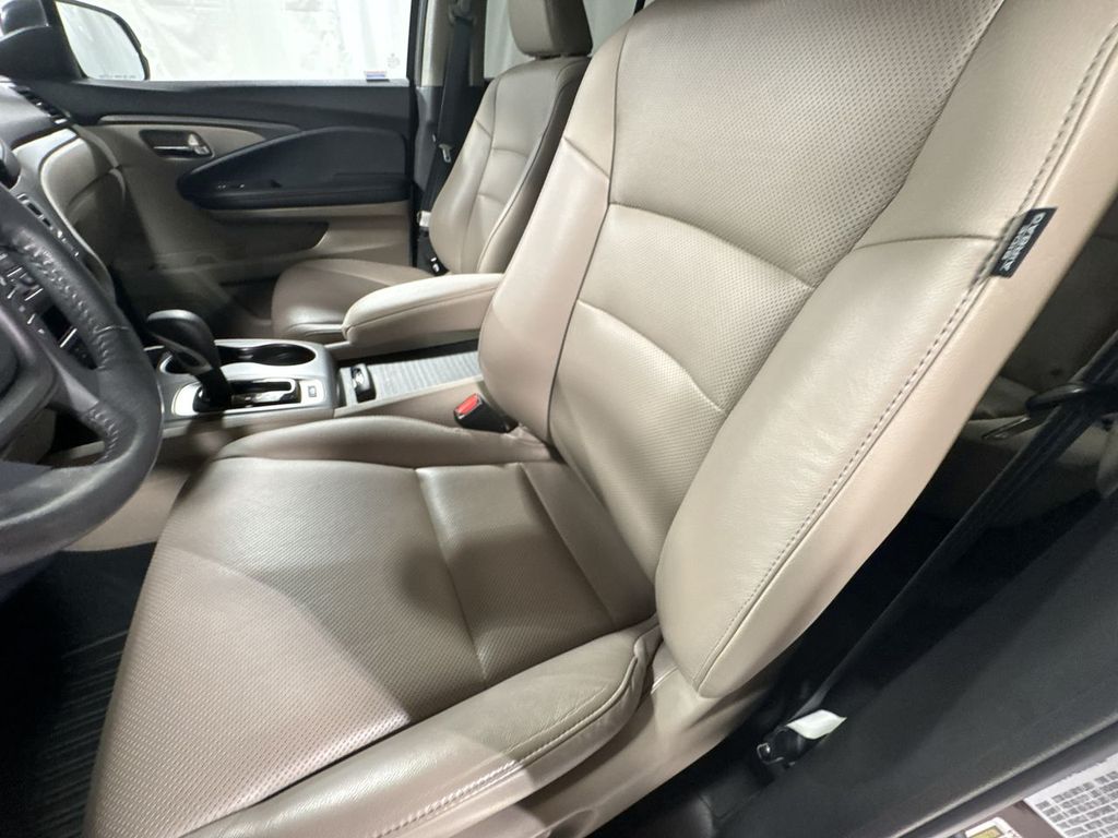 used 2019 Honda Ridgeline car, priced at $33,549