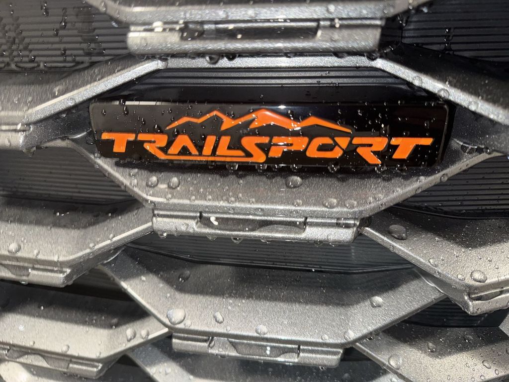 used 2022 Honda Passport car, priced at $34,929