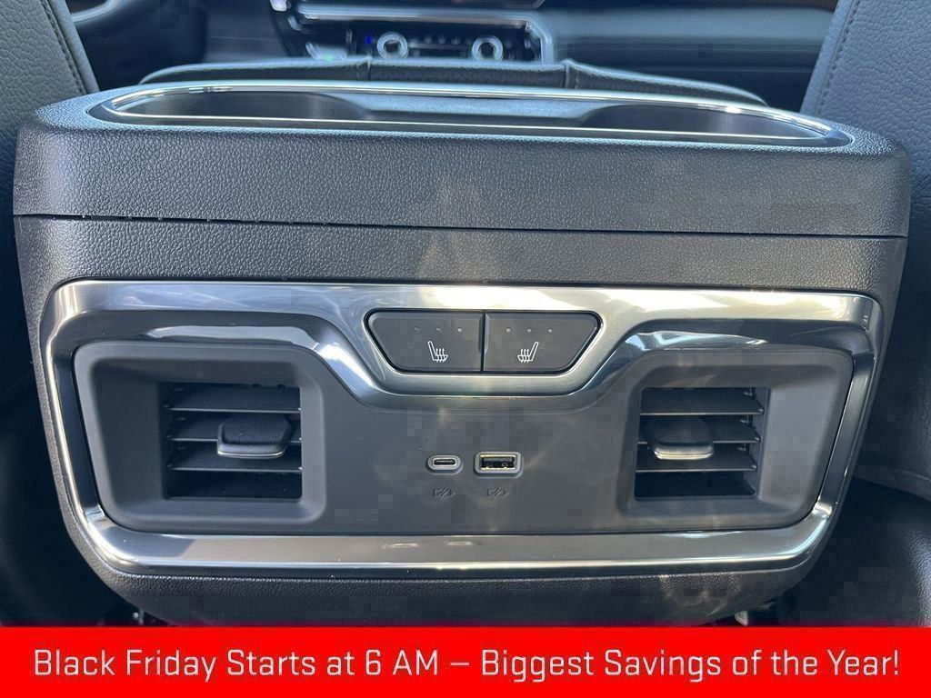 new 2025 GMC Sierra 1500 car, priced at $70,525